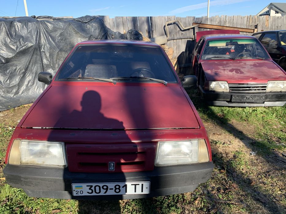 Розборка запчастини  ваз 08,09,99,13,14,15