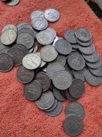 Stare monety prl