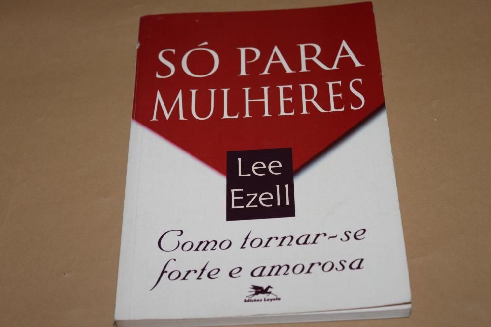 Só Para Mulheres de Lee Ezell