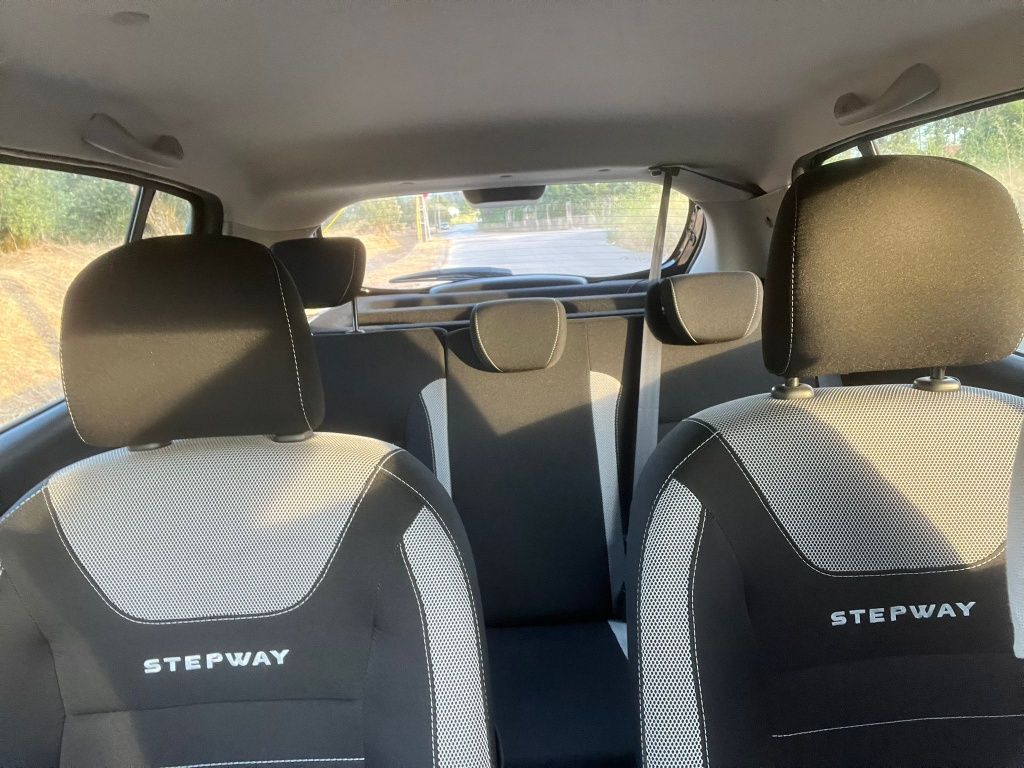 Dacia Sandero 1.0