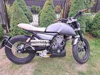 Mondial hps 125 Aprilia