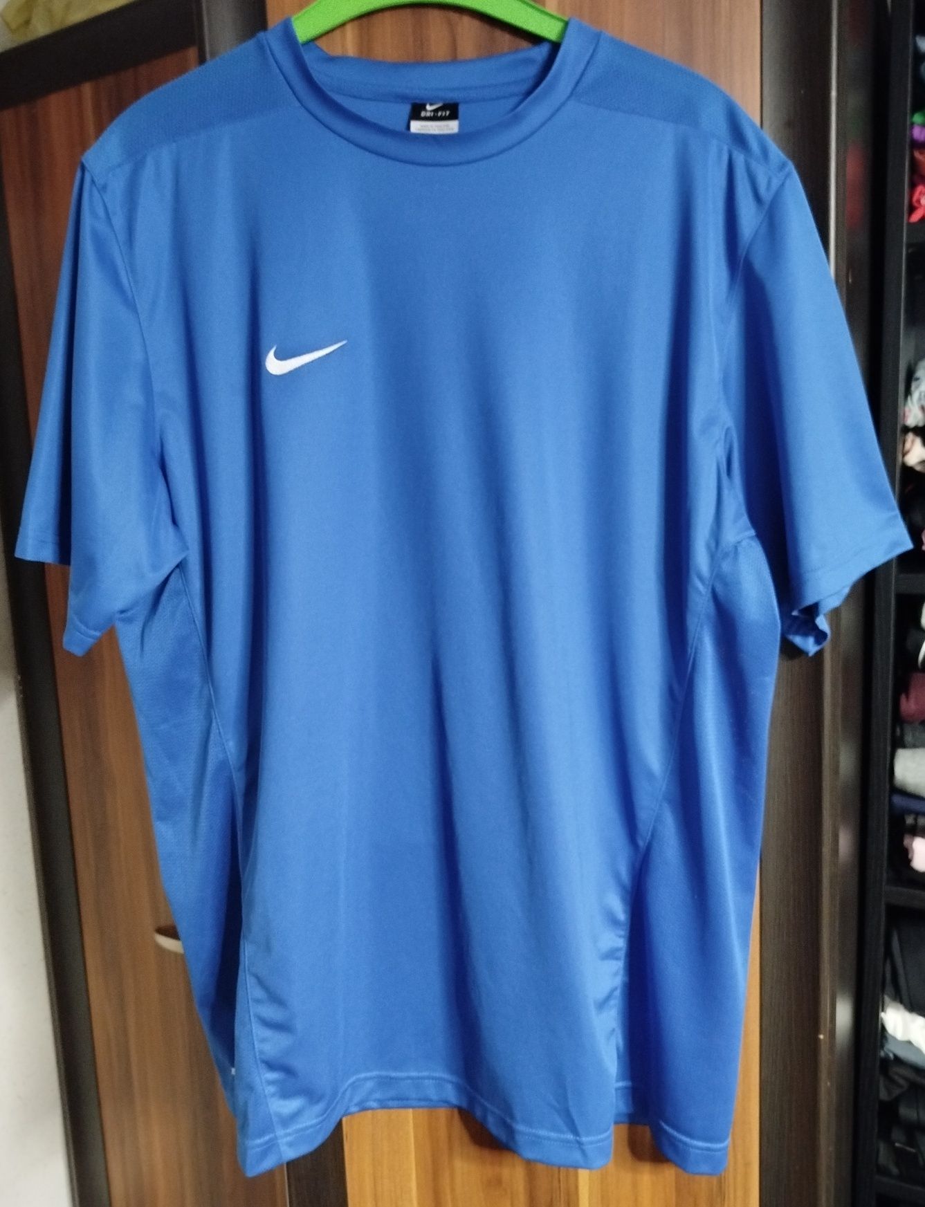 Koszulka męska Nike Dri Fit rozmiar 2XL stan bardzo dobry