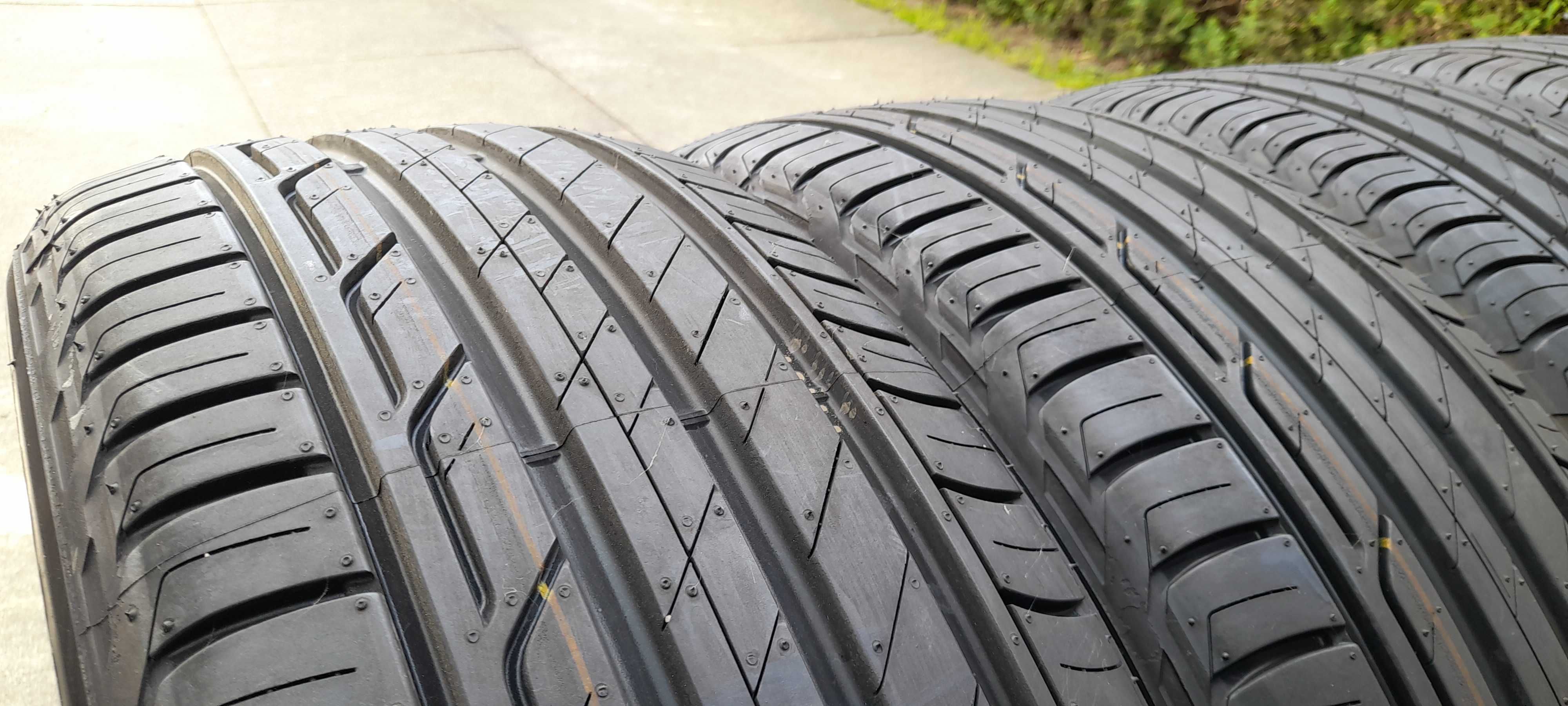 Opony letnie Bridgestone  215/50 R18  92W