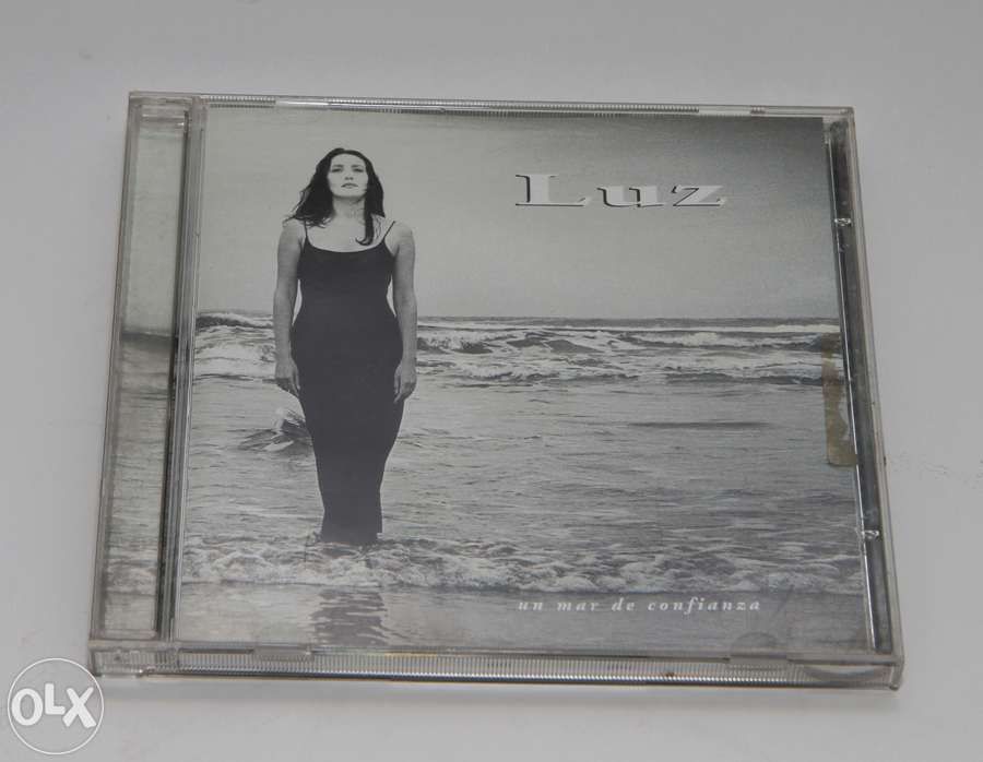 Luz - un mar de confianza