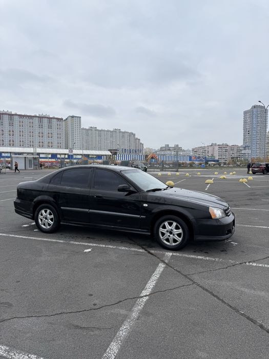 Шевроле еванда автомат шикарная комплектация