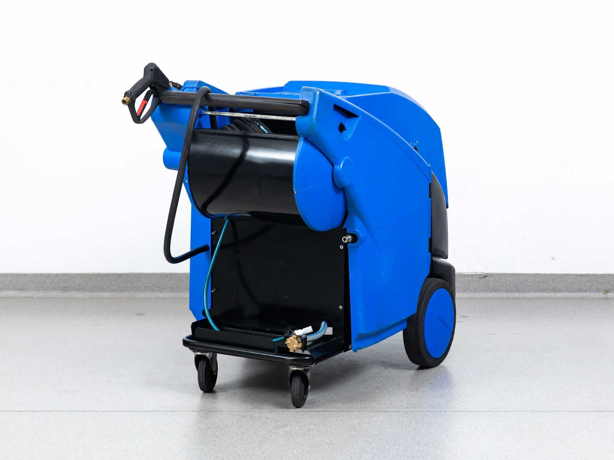 Myjka Ciśnieniowa Nilfisk MH 5M-150/750 E24 24kW NOWA GRZAŁKA 11000net