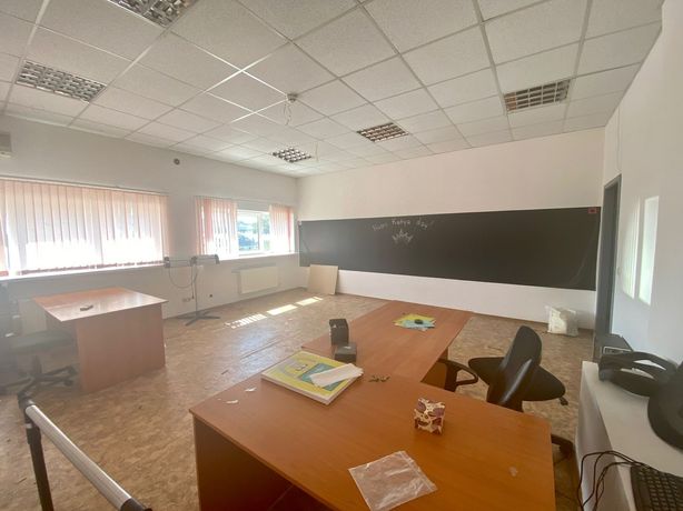Сдам new офис 140 кв.м с ремонтом в Центре ул.Артема