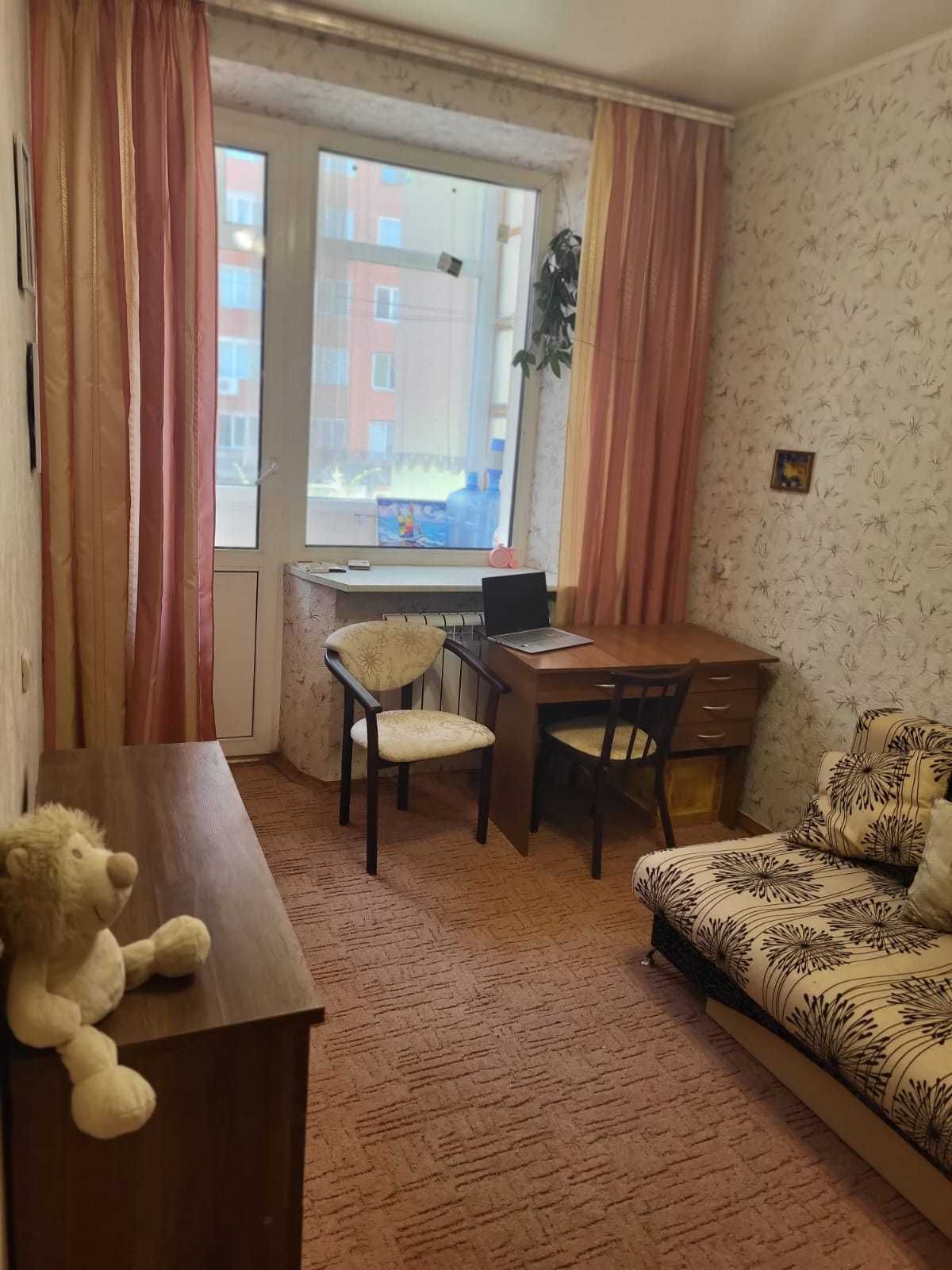 Сдам в аренду 2к квартиру метро Научная, центр, ул. Данилевского