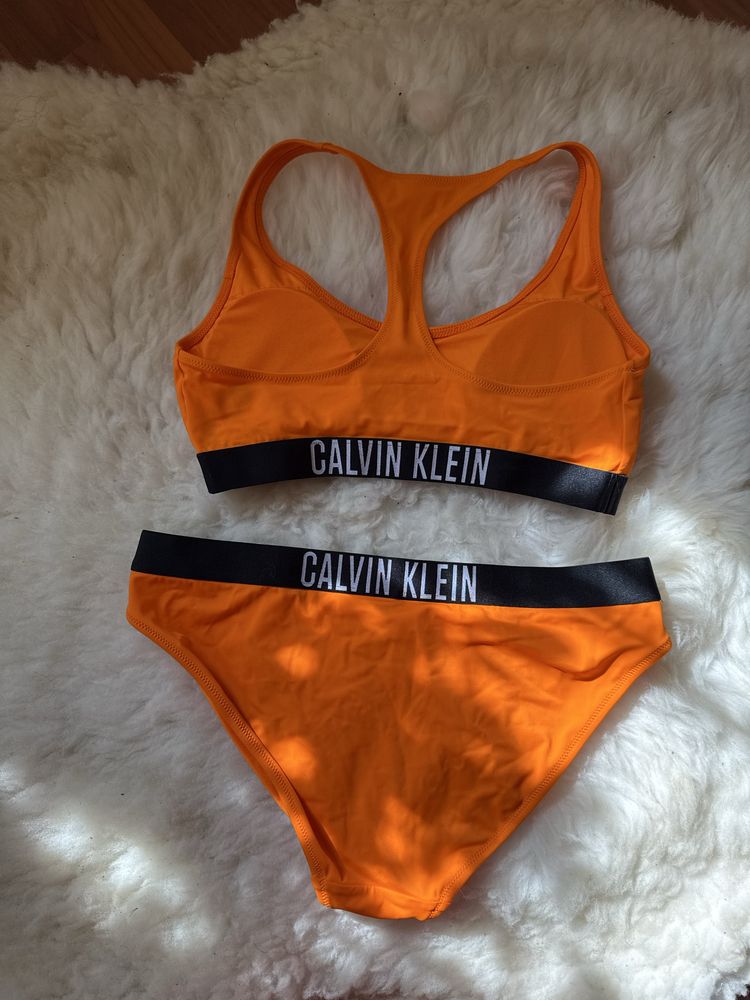 Купальник Calvin Klein M