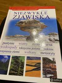 Niezwykłe zjawiska wyd Publicat