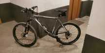 Bicicleta BERG Trail 4.9 21"