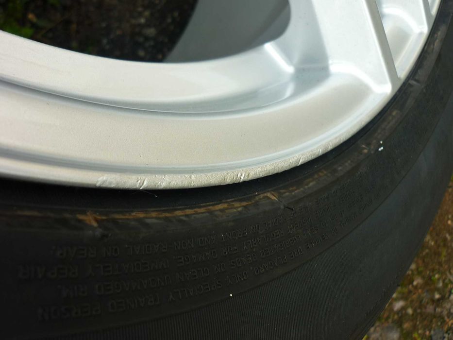 [425] AUDI Q5  8x18 et39 + 235/60/18 PIRELLI winter 5x112
