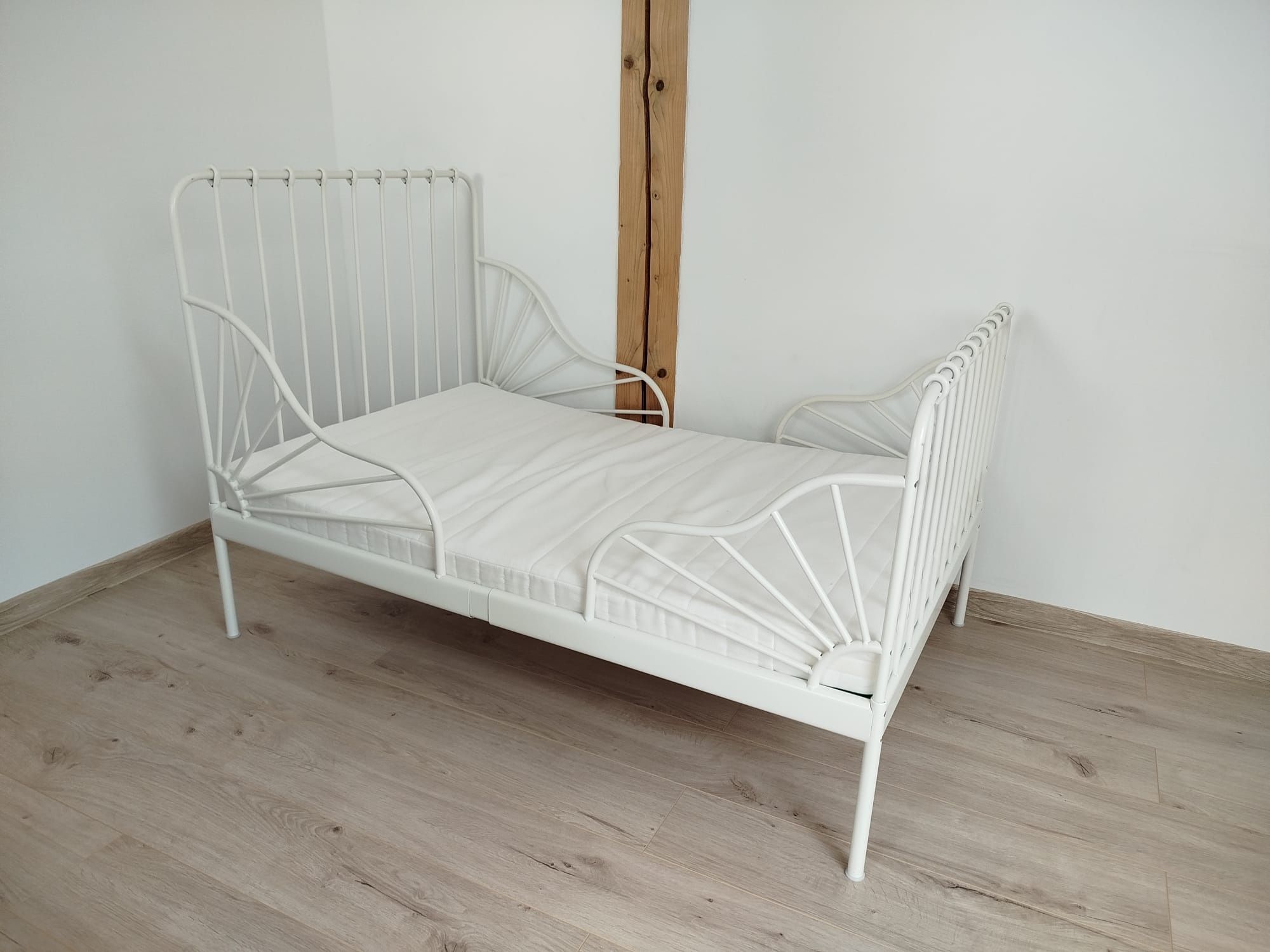 Łóżko dziecięce Minnen IKEA