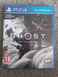 Ghost of Tsushima ps4