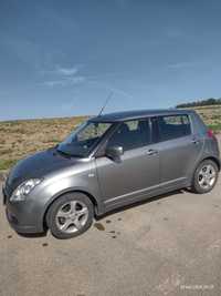 Suzuki Swift 1.3 benzyna 2005 5-drzwiowy