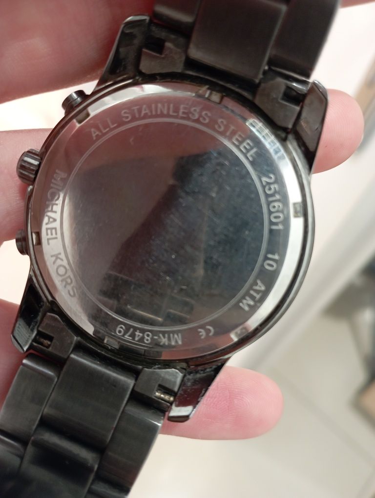 Zegarek Michael Kors
