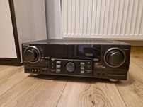 Aiwa AV-D77 – Retro amplituner