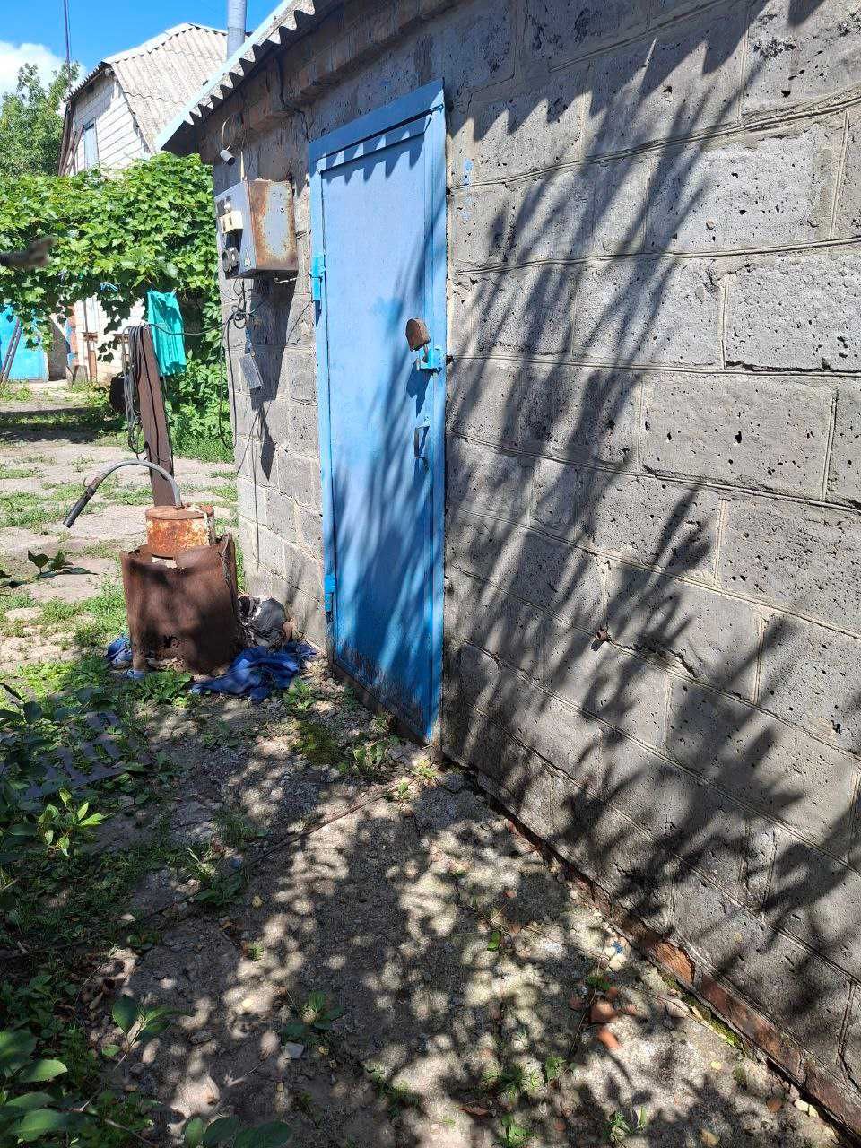 Продам.. дом в Новой Водолаге.