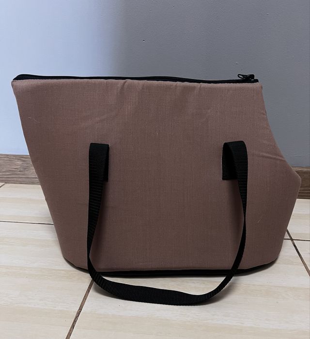 Сумка переноска для тварин