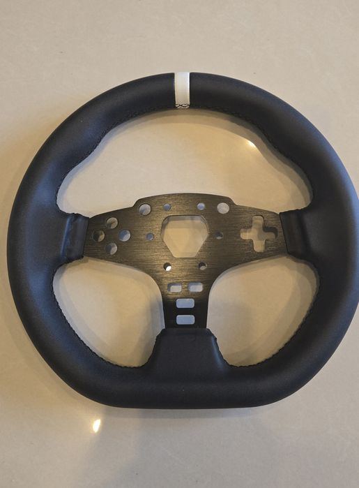 Руль игровой Moza es