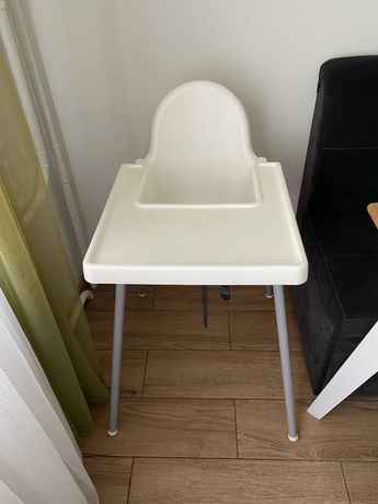Крісло годувальне IKEA | стільчик для годування IKEA