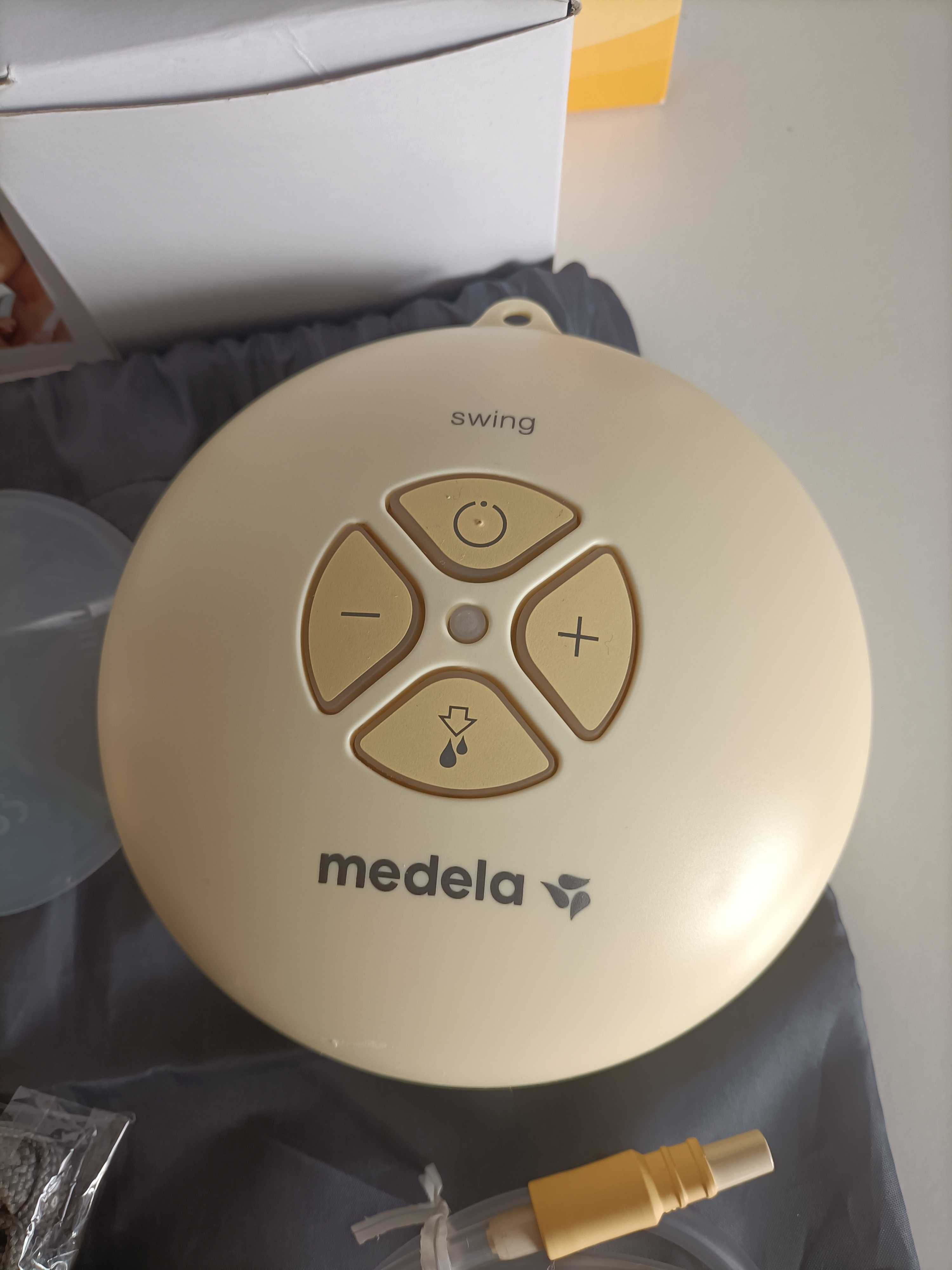 Bomba Medela Swing