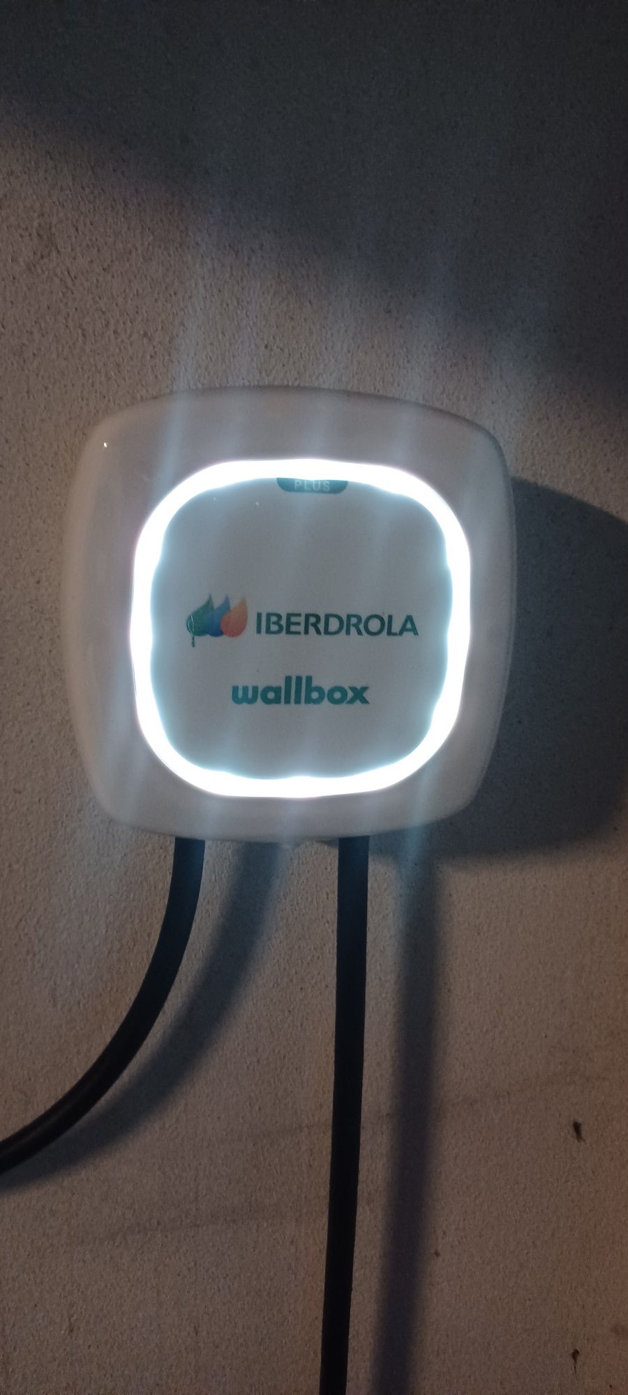 Wallbox Pulsar plus 22 kw
