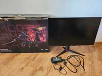 AOC Monitor Q27G2U/BK 27'' VA 144Hz Gamingowy 2560 x 1440 (WQHD) 2K