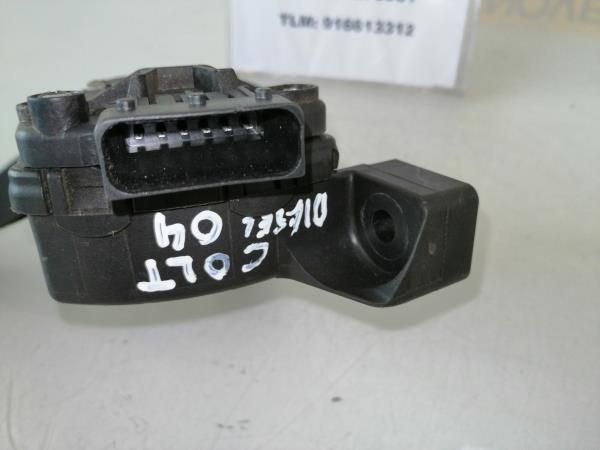 Pedal do acelerador MITSUBISHI Colt VI (Z3_A, Z2_A)