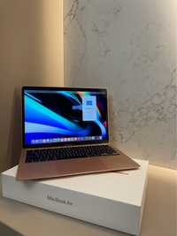 MacBook Air 13 2020 Rose Gold 256Gb MGND3LL/A