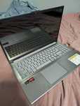 Laptop Asus vivobook go e1504 oled