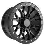 FELGI DO QUADA AR104 14 4X136 CAN AM OUTLANDER RENEGADE BEADLOCK