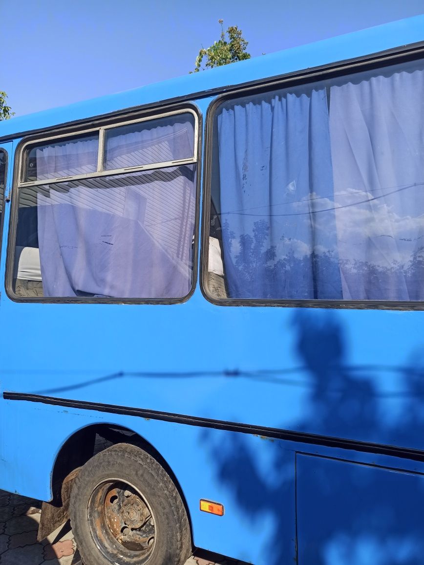 Автобус ХАЗ 3250 Антон