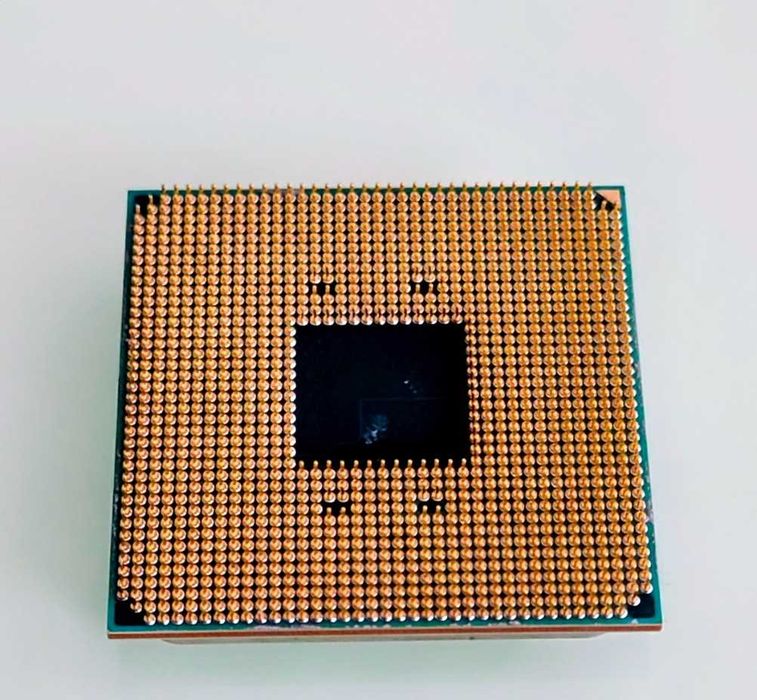 Procesor ryzen 5 4500