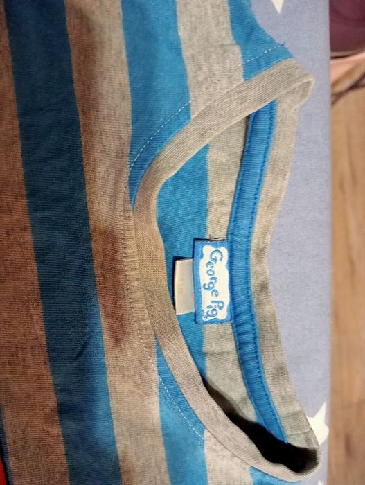 Licencjonowana koszulka z Gorgem , Świnka Peppa