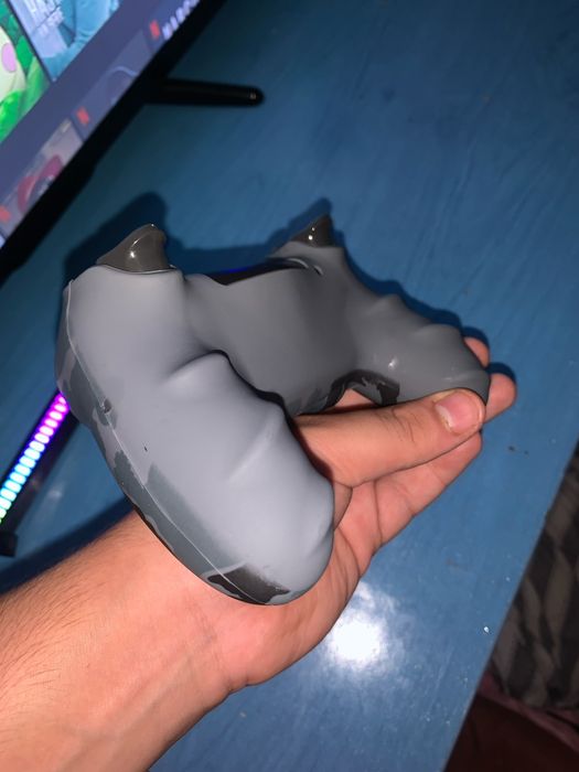 Чехол на Dualshock PS4