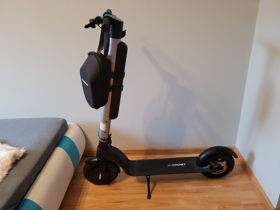 Hulajnoga elektryczna blaupunkt esc910