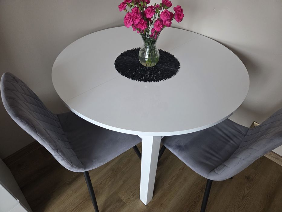 Stół LUNI Agata meble