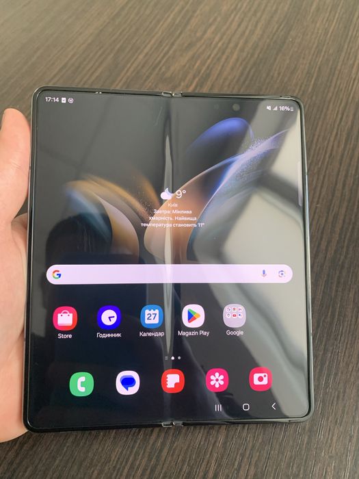 Продам Samsung Galaxy Fold 4 256