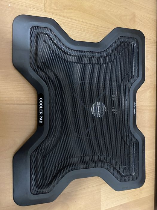 Msonic Podstawka chlodzaca laptopa cooling MQ1762