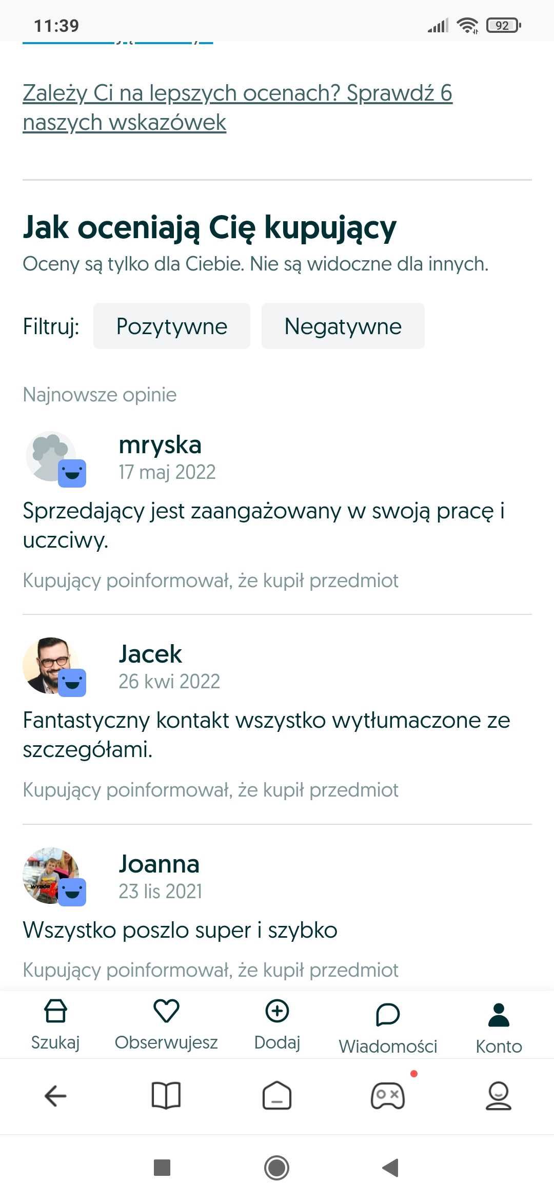 Żywokost lekarski 0,3L Mazurski Balsam Żel na bio-alk 60%