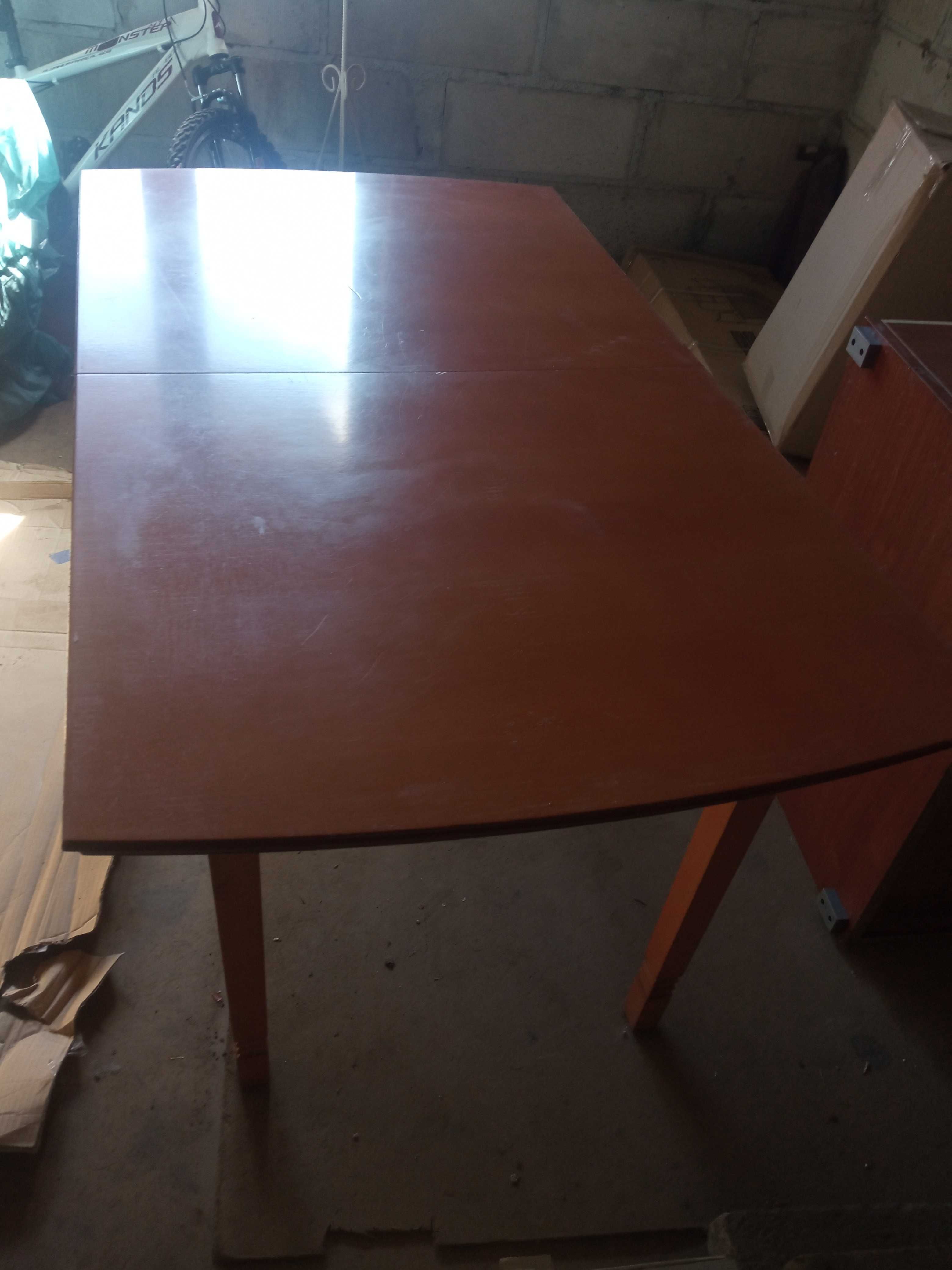 Stół do salonu/jadalni 140x80cm