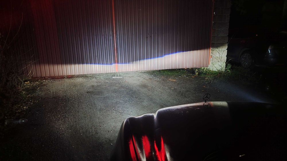 Mercedes-Benz S-Class 2000 W220 Терміново!