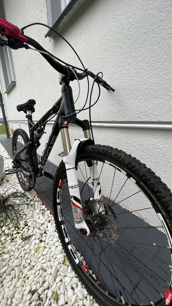 Rower MTB Focus LTD