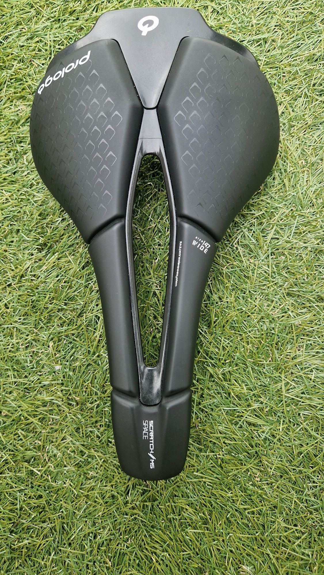 Selim Prologo Scratch M5 Carbon