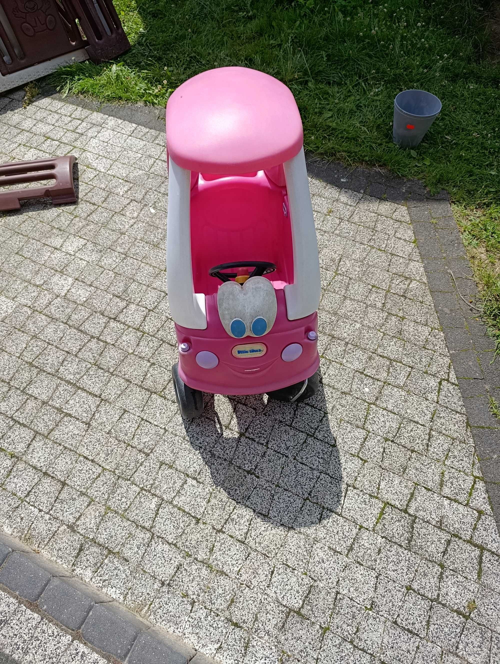 Little tikes jeździk