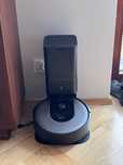 Robot sprzątający IROBOT Roomba i7+ (I755040)