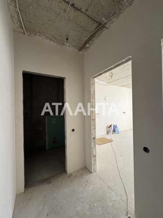 ЖК Риал Парк. 3- ком. квартира 90 м с начатым ремонтом!