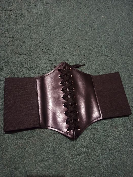 Корсет на резинці