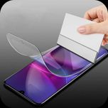 Гидрогелевая пленка на Google Pixel 8 Pro Гідрогелева плівка
